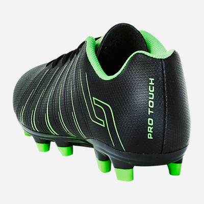 Chaussures de football moulées enfant Speedlite II FG-PRO TOUCH en solde
