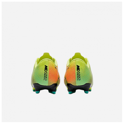 Chaussures de football moulées enfant Vapor 13 Academy Mds Fg/Mg-NIKE en solde