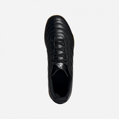 Chaussures de football indoor homme COPA 19.4 IN-ADIDAS en solde