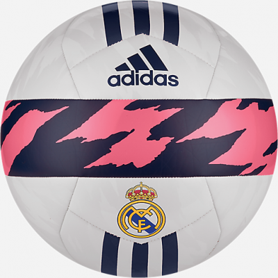 Ballon de football Rm Clb-ADIDAS en solde