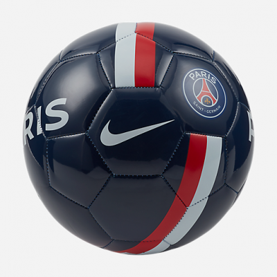 Ballon de football PSG Spirits-NIKE en solde