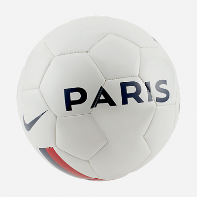 Ballon de football PSG Spirits-NIKE en solde