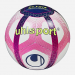 Ballon de football Elysia Mini-UHLSPORT en solde