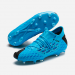 Chaussures de football moulées enfant Future 5.3 Netfit FG-PUMA en solde - 2
