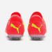 Chaussures de football moulées enfant Future 5 4 Netfit Fg Jr-PUMA en solde - 3
