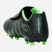 Chaussures de football moulées enfant Speedlite II FG VLC-PRO TOUCH en solde - 3