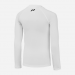 T-shirt adulte Tee Thermique Sapel BLANC-PRO TOUCH en solde - 0