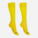 Chaussettes de football enfant Team Socks JAUNE-PRO TOUCH en solde - 0