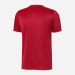 Maillot football adulte Maillot Foot Basic ROUGE-ITS en solde - 0