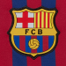 Maillot homme FC Barcelone domicile 18/19-NIKE en solde - 0