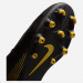 Chaussures de football moulées enfant Vapor 12 Club-NIKE en solde - 7