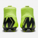 Chaussures de football moulées homme Mercurial Superfly 6 Elite FG-NIKE en solde - 1