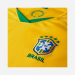 Maillot de football femme Brésil Domicile 2019-NIKE en solde