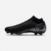 Chaussures de football moulées homme SUPERFLY 7 ACADEMY FG/MG-NIKE en solde - 5