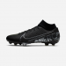 Chaussures de football moulées homme SUPERFLY 7 ACADEMY FG/MG-NIKE en solde - 9