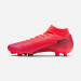 Chaussures de football moulées homme SUPERFLY 7 ACADEMY FG/MG-NIKE en solde
