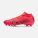 Chaussures de football moulées homme SUPERFLY 7 ACADEMY FG/MG-NIKE en solde - 6