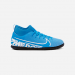 Chaussures de football indoor enfant Superfly 7-NIKE en solde - 4