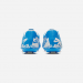 Chaussures de football moulées enfant JR VAPOR 13 CLUB FG/MG-NIKE en solde - 1