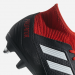 Chaussures de football adulte Predator 18.3-ADIDAS en solde - 3