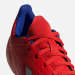 Chaussures de football moulées homme X 18-4 Fg-ADIDAS en solde - 5