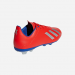 Chaussures de football moulées enfant X 18-4 Fxg J-ADIDAS en solde
