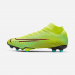 Chaussures de football moulées homme Superfly 7 Academy Mds Fg/Mg-NIKE en solde - 5