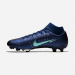 Chaussures de football moulées homme Superfly 7 Academy Mds Fg/Mg-NIKE en solde - 2