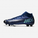 Chaussures de football moulées homme Superfly 7 Academy Mds Fg/Mg-NIKE en solde - 7