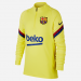 Sweatshirt enfant FC Barcelone Dry Strike-NIKE en solde - 0