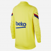 Sweatshirt enfant FC Barcelone Dry Strike-NIKE en solde - 1
