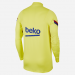 Sweatshirt homme FC Barcelone Dry Strike-NIKE en solde - 2