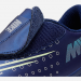 Chaussures de football moulées enfant Vapor 13 Club Mds Mg Ps (V)-NIKE en solde - 1