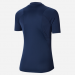 T-shirt femme Psg Dry Acdpr Top Ss-NIKE en solde - 1