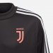 Haut d'entraînement enfant Juventus FC 18/19-ADIDAS en solde - 3