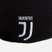 Casquette de football homme Juventus Woolie-ADIDAS en solde
