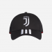 Casquette adulte Juventus FC C40-ADIDAS en solde - 4