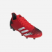 Chaussures de football moulées homme Predator 20.2 Fg-ADIDAS en solde