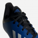 Chaussures de football moulées enfant X 19.4 Fxg J-ADIDAS en solde - 5