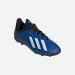 Chaussures de football moulées enfant X 19.4 Fxg J-ADIDAS en solde - 4