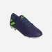Chaussures de football moulées enfant Nemeziz Messi 19.4 Fxg J-ADIDAS en solde - 3