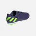 Chaussures de football moulées enfant Nemeziz Messi 19.4 Fxg J-ADIDAS en solde - 7