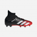 Chaussures de football moulées enfant Predator 20.3 Fg-ADIDAS en solde - 4