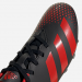 Chaussures de football moulées enfant Predator 20.4 Fxg-ADIDAS en solde - 7