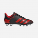 Chaussures de football moulées enfant Predator 20.4 Fxg-ADIDAS en solde - 6