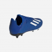 Chaussures de football moulées enfant X 19.3 Fg J-ADIDAS en solde - 5