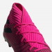 Chaussures de football moulées homme Nemeziz 19.3 FG-ADIDAS en solde - 1