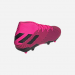 Chaussures de football moulées homme Nemeziz 19.3 FG-ADIDAS en solde - 6
