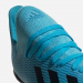 Chaussures de football stabilisées enfant X 19.3 TF J-ADIDAS en solde - 7