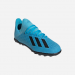 Chaussures de football stabilisées enfant X 19.3 TF J-ADIDAS en solde - 4